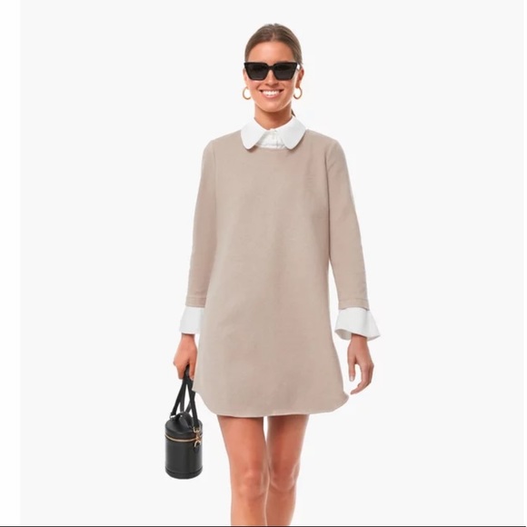 Tuckernuck Dresses & Skirts - Tuckernuck Sandwhisp Dakotah Dress